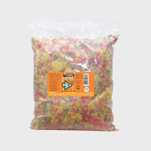 Nutrafish Básica 1Kg