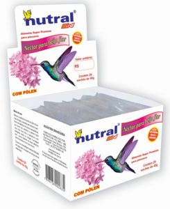 Hummingbird Nectar