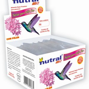 Néctar de Beija Flor