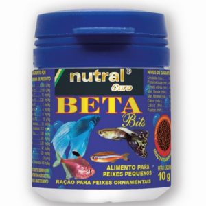 Nutral Ouro Beta