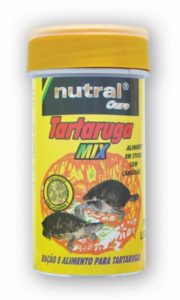 Nutral Ouro Tartaruga Mix