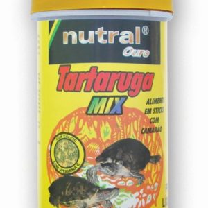Nutral Ouro Tartaruga Mix