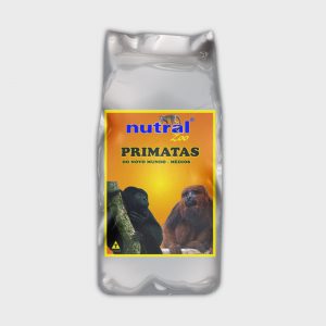 Nutral Zoo New World Medium Primates