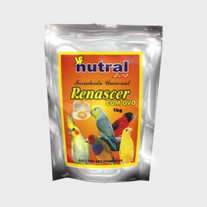 Nutral Bird Reborn – Eggfood