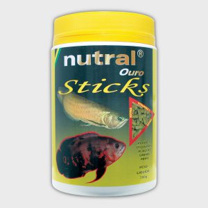 Nutral Ouro Sticks