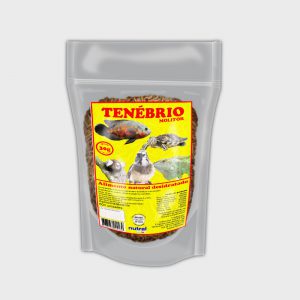 Nutral Tenébrio Molitor