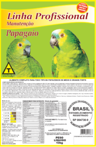 Papagaio