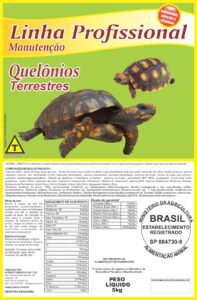 Quelônios
